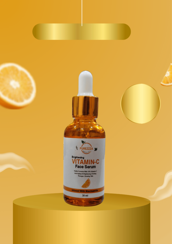 Vitamin-C Serum 30ml